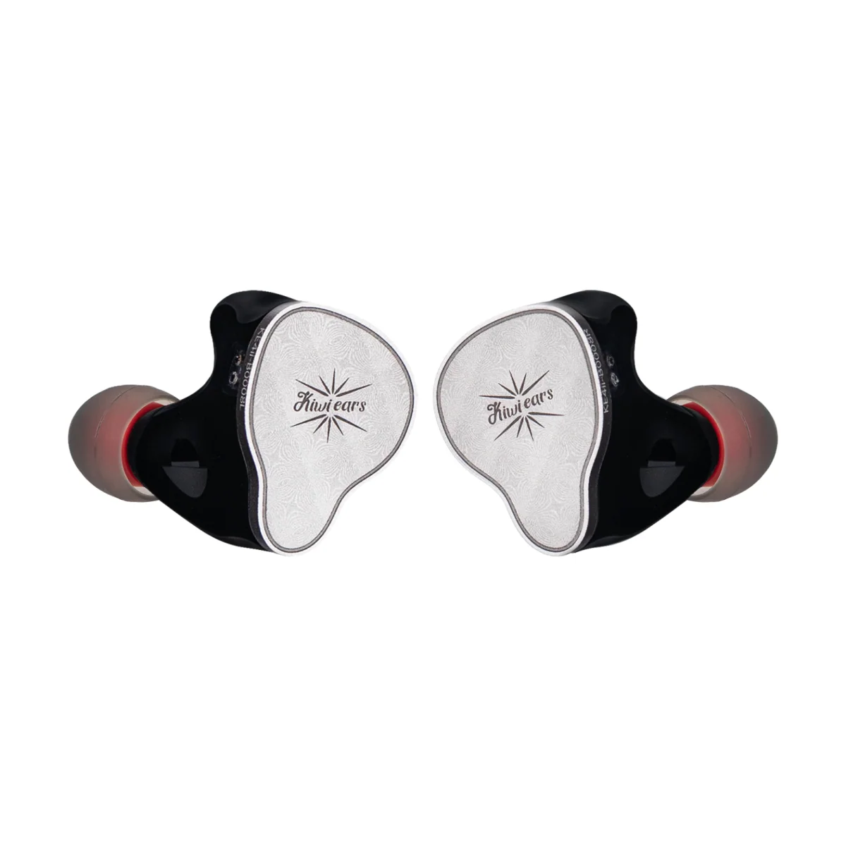 Kiwi Ears KE4 II